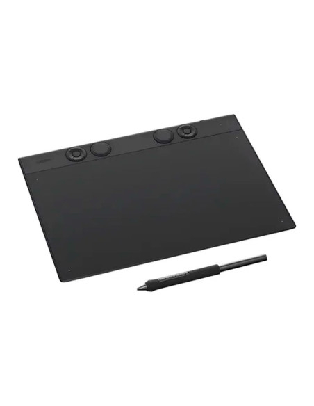 TABLETA WACOM INTUOS PRO L (PTK870K0A) USB-C|BLUETOOTH