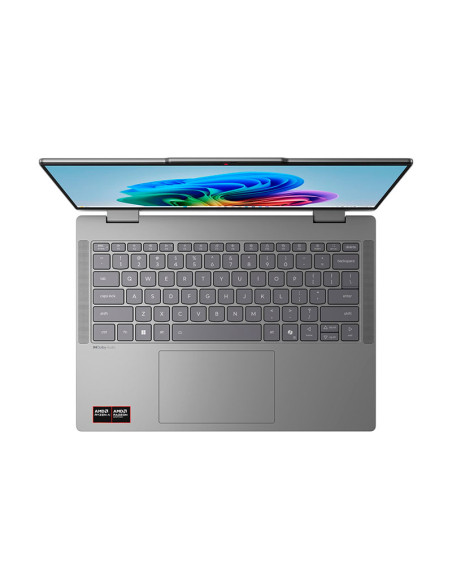 LAPTOP LENOVO IDEAPAD 5 2IN1 14AHP11 RYZEN 7 250 16GB DDR5 512GB SSD 14" WUXGA FREEDOS ( 83UJ0012LM )