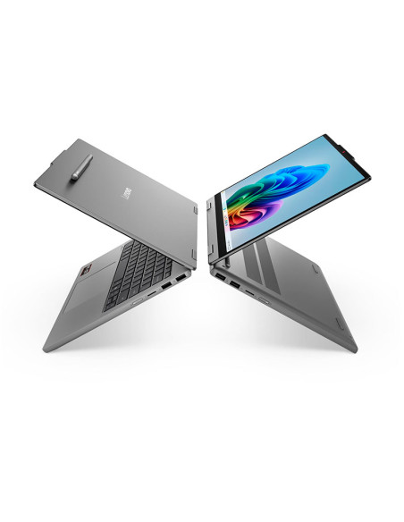 LAPTOP LENOVO IDEAPAD 5 2IN1 14AHP11 RYZEN 7 250 16GB DDR5 512GB SSD 14" WUXGA FREEDOS ( 83UJ0012LM )