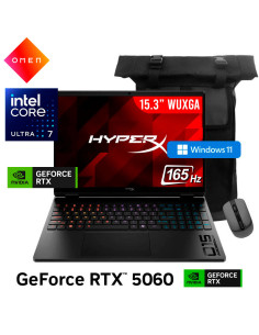 HYPERX OMEN 15-GA0070WM