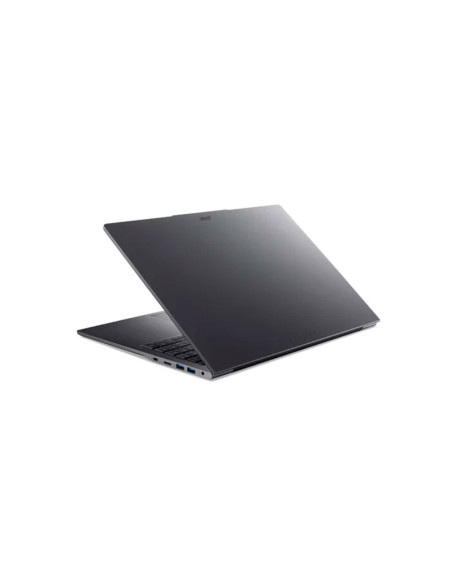 LAPTOP ACER ASPIRE LITE AL16-51P-7984 I7-1255U 16GB DDR5 512GB SSD 16" WUXGA W11(NX.KX0AL.006)