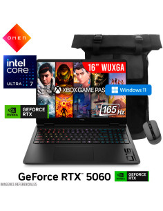 OMEN HYPER X 16-AM2013
