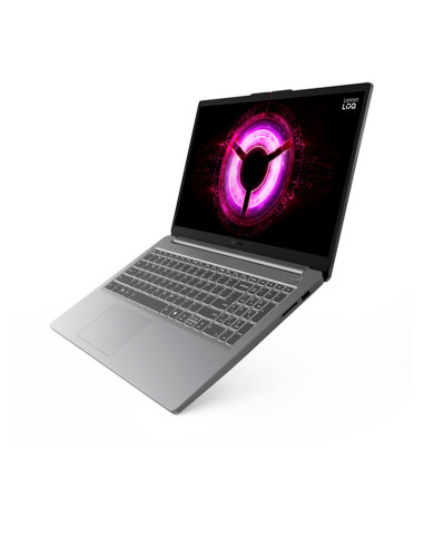 LAPTOP LENOVO LOQ 15ARP10E RYZEN 7-7735HS 16GB...