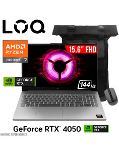 LOQ 15ARP10E