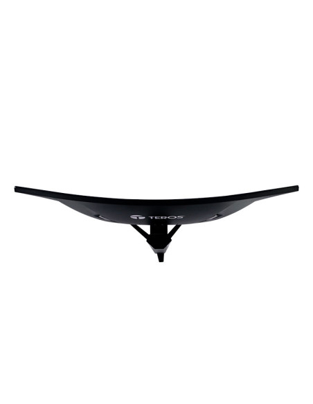 MONITOR GAMER TEROS 31.5" (TE-3219G) PANEL VA CURVO| 240HZ/ 1MS| HDMI-DP| PIVOTEABLE