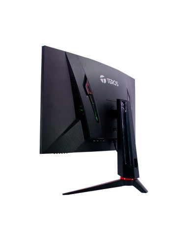 MONITOR GAMER TEROS 31.5" (TE-3219G) PANEL VA...