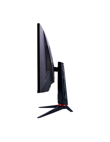 MONITOR GAMER TEROS 31.5" (TE-3219G) PANEL VA CURVO| 240HZ/ 1MS| HDMI-DP| PIVOTEABLE