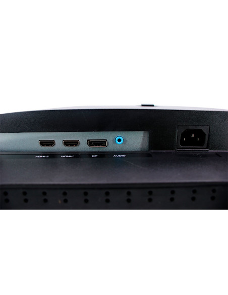 MONITOR GAMER TEROS 31.5" (TE-3219G) PANEL VA CURVO| 240HZ/ 1MS| HDMI-DP| PIVOTEABLE