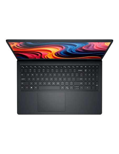 LAPTOP DELL 15 DC15255  RYZEN 7-7730U 16GB 1TB SSD 15.6" FHD WINDOWS 11 ( LDC15255CTO )