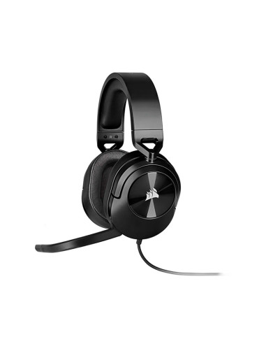 AUDIFONO GAMER CORSAIR HS55 CARBON SURROUND 7.1...