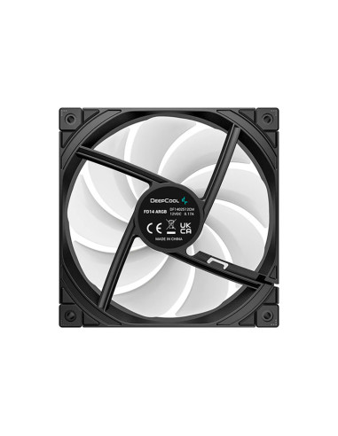 COOLER PARA CASE DEEPCOOL FD14 (...