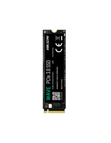 DISCO SOLIDO SSD HIKSEMI 256GB WAVE...