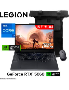 LEGION 5 15IRX10