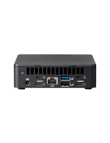 BAREBONE ASUS NUC 13 PRO I7-1360P (...