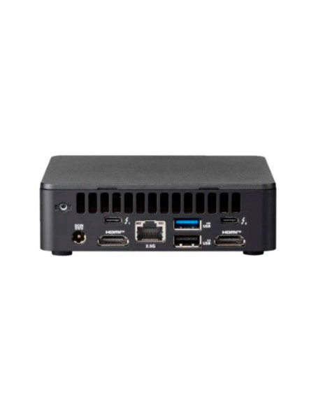 BAREBONE ASUS NUC 13 PRO I7-1360P ( 90AR00C1-M000J0 ) DDR4 - M.2 | WIFI - BT | HDMI