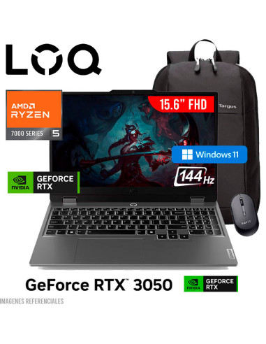 LOQ 15ARP9
