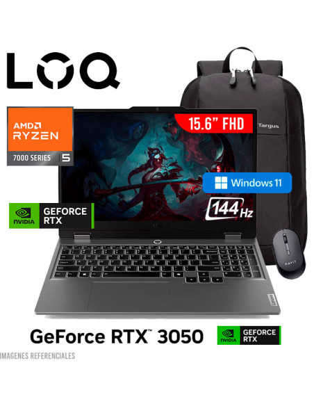LOQ 15ARP9
