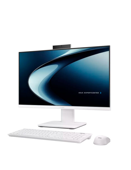 ALL IN ONE ASUS EXPERTCENTER P440VAK-WPC1770 CORE 5-210H 8GB 512GB SSD 23.8" FHD 100HZ FREEDOS WHITE (90PT03X7-M07080)