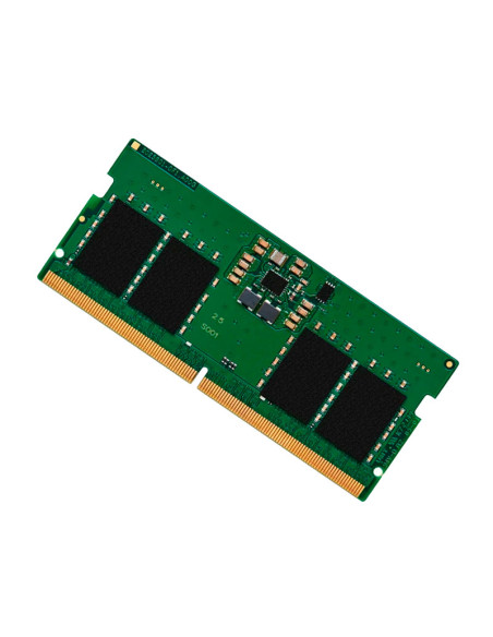 MEMORIA SODIMM KINGSTON 8GB/5600MHZ ( KCP556SS6-8 ) DDR5