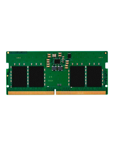 MEMORIA SODIMM KINGSTON 8GB/5600MHZ (...