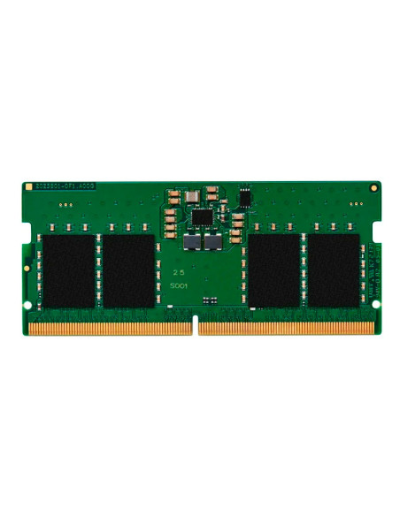 MEMORIA SODIMM KINGSTON 8GB/5600MHZ ( KCP556SS6-8 ) DDR5
