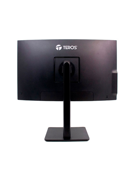 MONITOR TEROS TE-2416CS 23.8 QHD IPS 100HZ 1MS CAMARA WEB