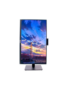 MONITOR TEROS TE-2416CS 23.8 QHD IPS 100HZ 1MS CAMARA WEB 2