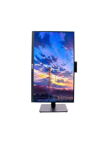 MONITOR TEROS TE-2416CS 23.8 QHD IPS 100HZ 1MS...