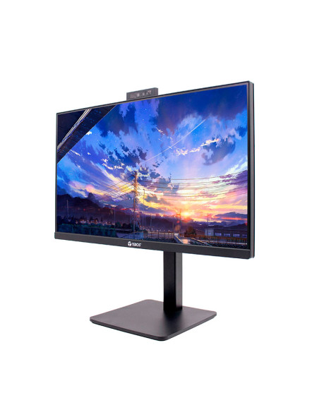 MONITOR TEROS TE-2416CS 23.8 QHD IPS 100HZ 1MS CAMARA WEB