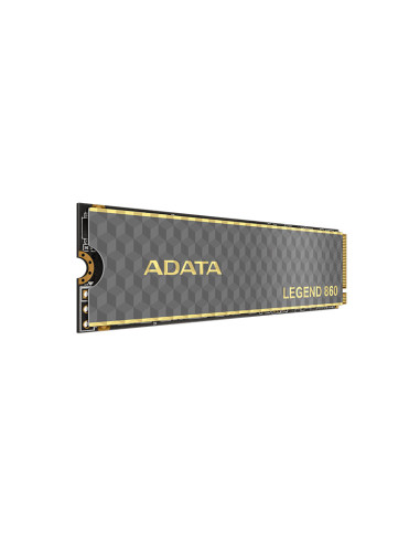 DISCO SOLIDO SSD ADATA 500GB LEGEND 860 (...