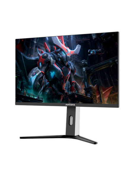 MONITOR GAMER ANTRYX 27" XTREME VISION IPX2760Q PRO (AXV-IPX2760QPRO)FAST IPS QLED| 275HZ/ 0.5MS| HDMI-DP| PIVOTEABLE- LED RGB
