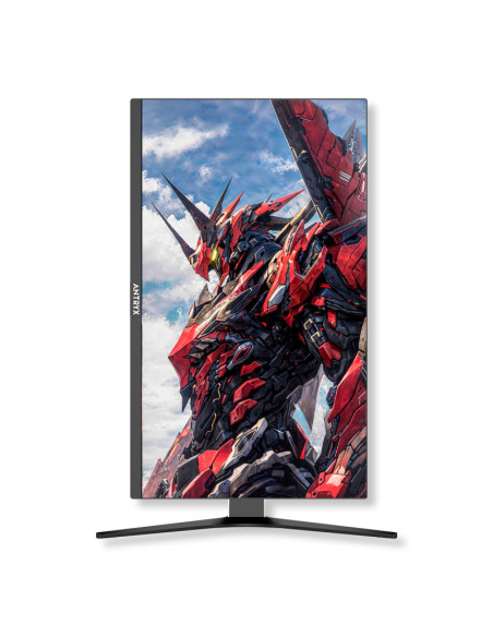 MONITOR GAMER ANTRYX 27" XTREME VISION IPX2760Q PRO (AXV-IPX2760QPRO)FAST IPS QLED| 275HZ/ 0.5MS| HDMI-DP| PIVOTEABLE- LED RGB