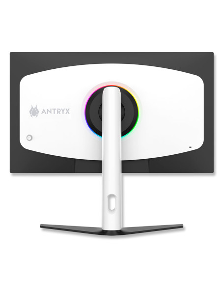 MONITOR GAMER ANTRYX 27" XTREME VISION IPX2760Q PRO (AXV-IPX2760QPRO)FAST IPS QLED| 275HZ/ 0.5MS| HDMI-DP| PIVOTEABLE- LED RGB
