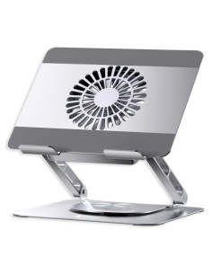 COOLER PARA LAPTOP ANTRYX XTREME AIR N500 (ACP-N500S)... 2