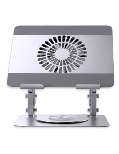 COOLER PARA LAPTOP ANTRYX XTREME AIR N500...