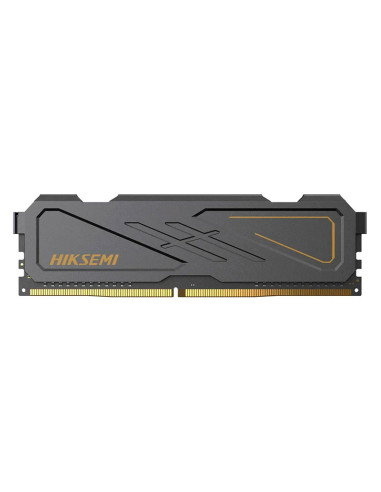 MEMORIA RAM HIKSEMI 16GB/5600MHZ ARMOR DDR5 (...
