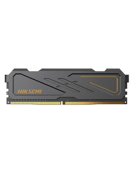 MEMORIA RAM HIKSEMI 16GB/5600MHZ ARMOR DDR5 ( HSC516U56D2 16G ) BLACK