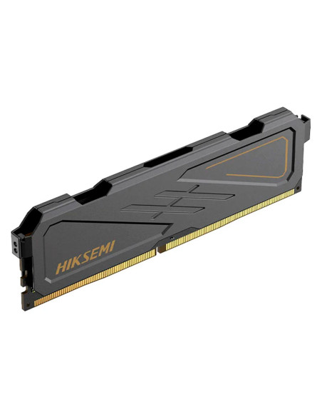 MEMORIA RAM HIKSEMI 16GB/5600MHZ ARMOR DDR5 ( HSC516U56D2 16G ) BLACK