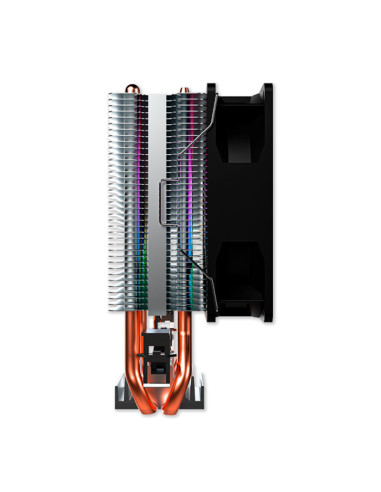 COOLER PARA PROCESADOR ANTRYX MIRAGE 250...