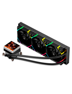 SISTEMA DE ENFRIAMIENTO LIQUIDO ANTRYX TRITON VISION... 2