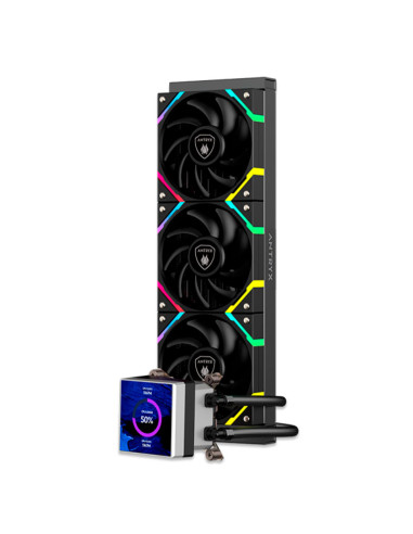 SISTEMA DE ENFRIAMIENTO LIQUIDO ANTRYX TRITON...