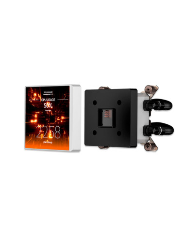 SISTEMA DE ENFRIAMIENTO LIQUIDO ANTRYX TRITON...