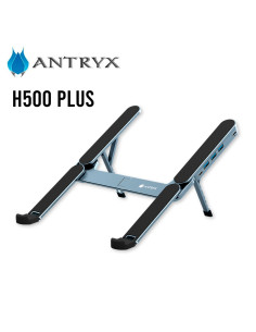 STAND PARA LAPTOP ANTRYX XTREME H500 PLUS (ANS-H500PG) 6...