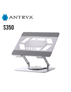 STAND PARA LAPTOP ANTRYX XTREME S350 (ANS-S350G) ROTACION...