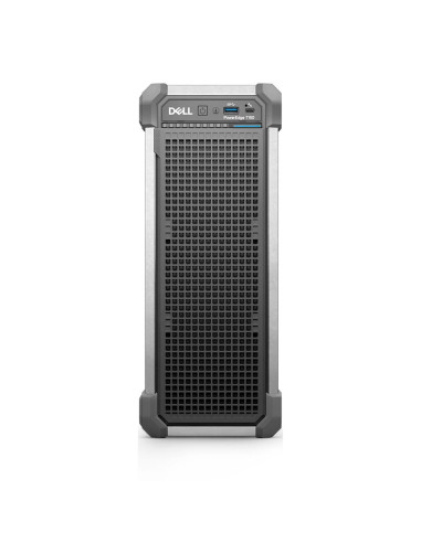SERVIDOR DELL T160 INTEL XEON 6315P 16GB 2TB...