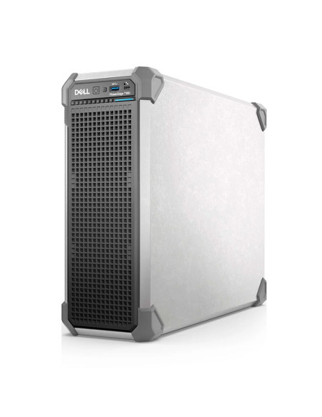SERVIDOR DELL T160 INTEL XEON 6315P 16GB 2TB HDD (T160271-6315P116)