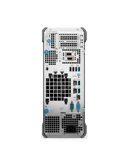 SERVIDOR DELL T160 INTEL XEON 6315P 16GB 2TB HDD (T160271-6315P116)
