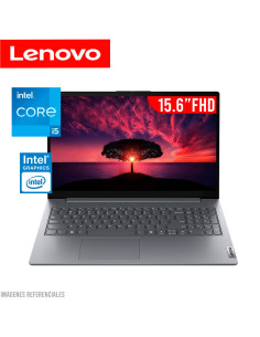 LAPTOP LENOVO V15 G5 IRL I5-13420H 8GB DDR5 512GB SSD...