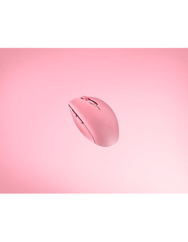 MOUSE GAMER RAZER OROCHI V2 QUARTZ EDITION...