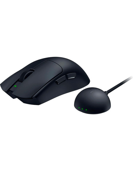 MOUSE GAMER RAZER VIPER V4 PRO (RZ01-05630100-R3U1) WIRELESS| 50K DPI| SENSOR FOCUS PRO